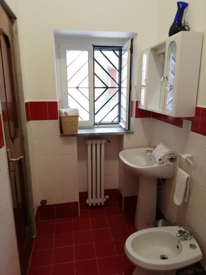 Lucia'S Apartaments 바리 외부 사진