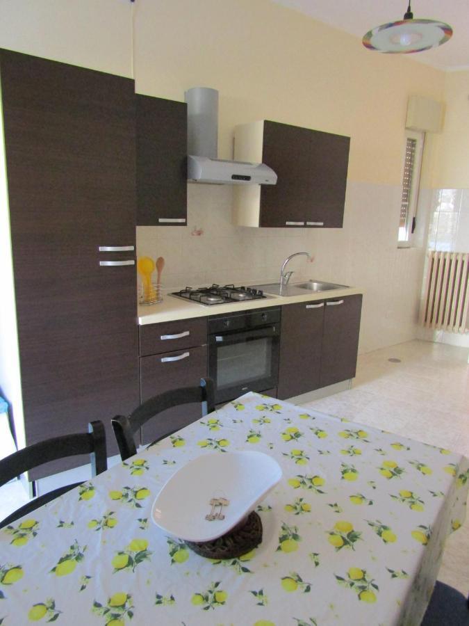 Lucia'S Apartaments 바리 외부 사진